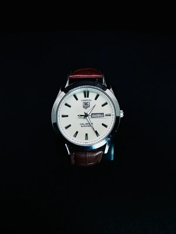 Tag Heuer Calibre5