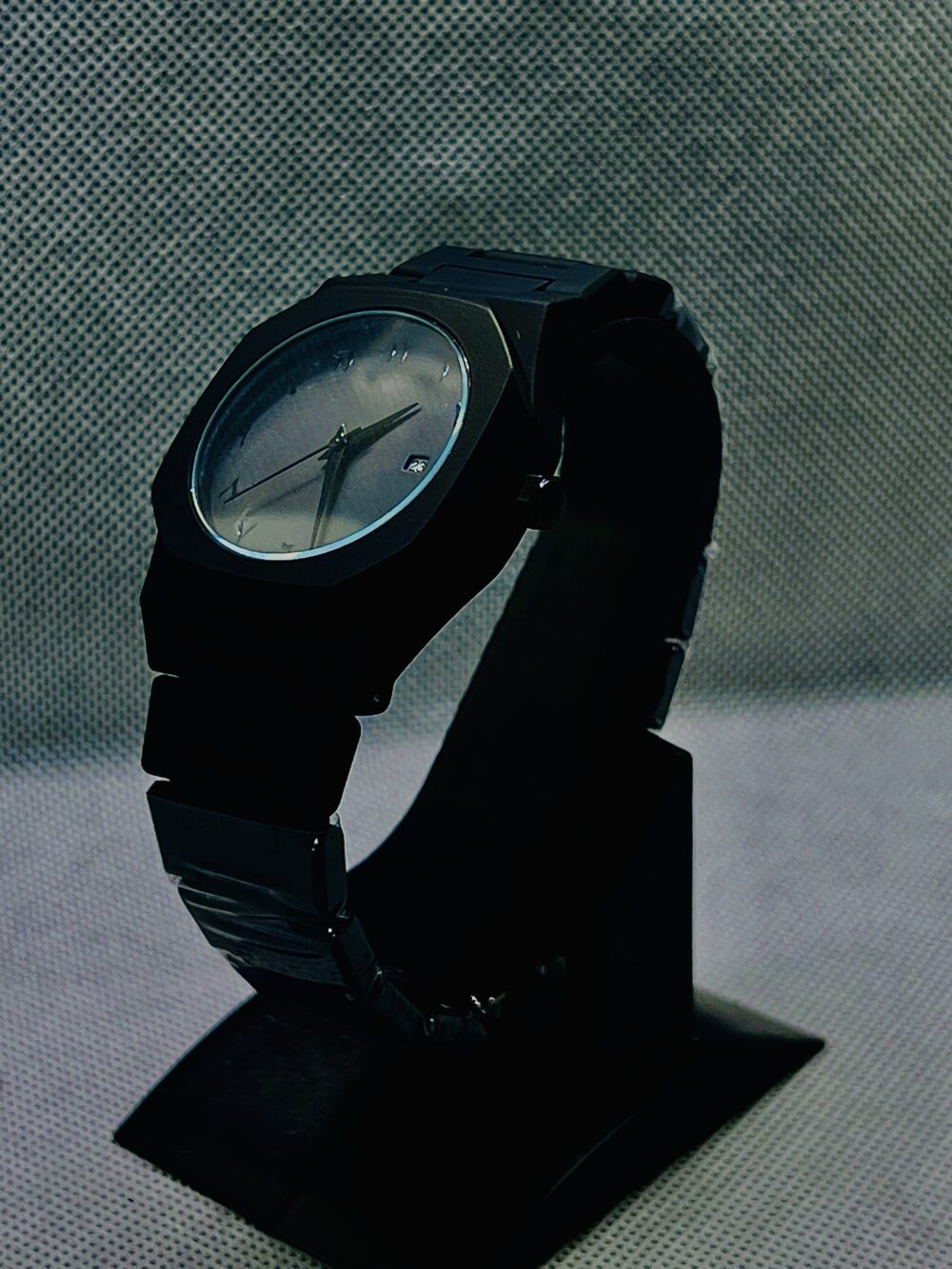 Black Arabic Aura in Metal Edition - Image 2