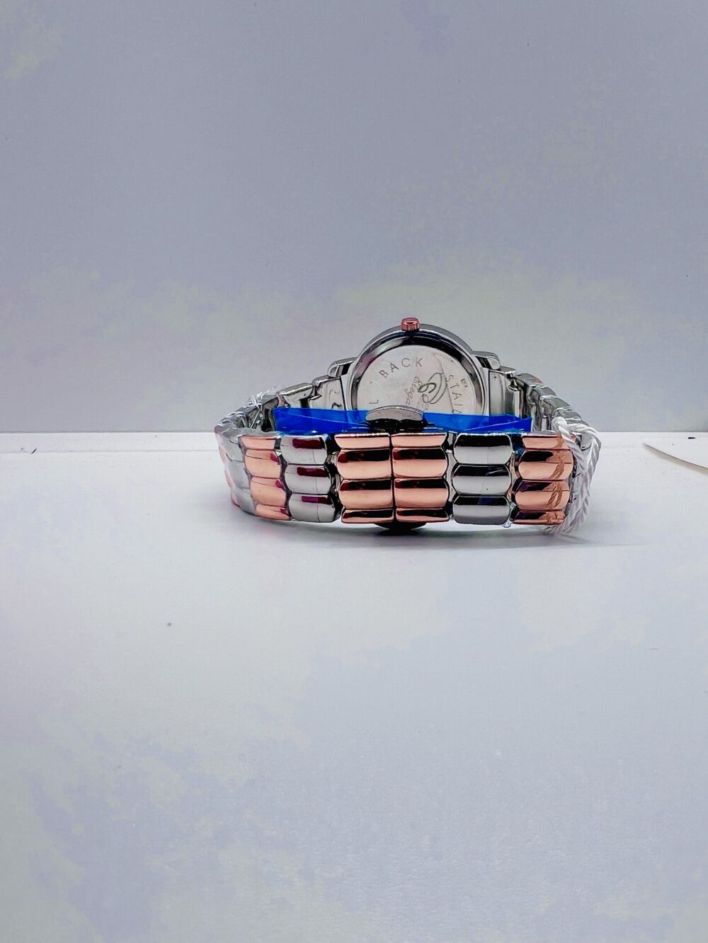 Elegance Quartz Analog Display Watch - Image 4