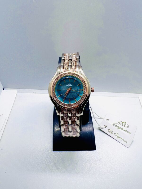 Elegance Collection Women Watch