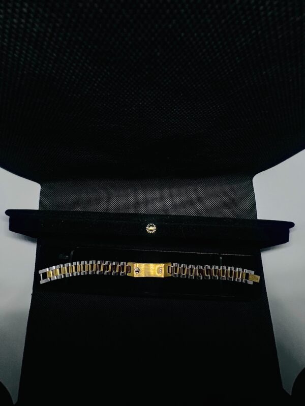 Rolex Bracelet Jubilee Chain Two Tone