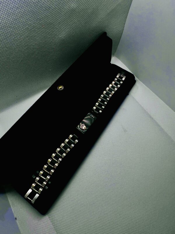 Rolex Bracelet Jubilee Chain Two Tone