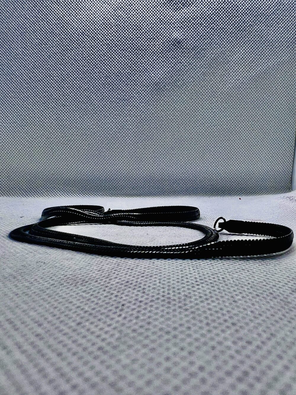 Snake Tail Chain in Black Edition - Image 3